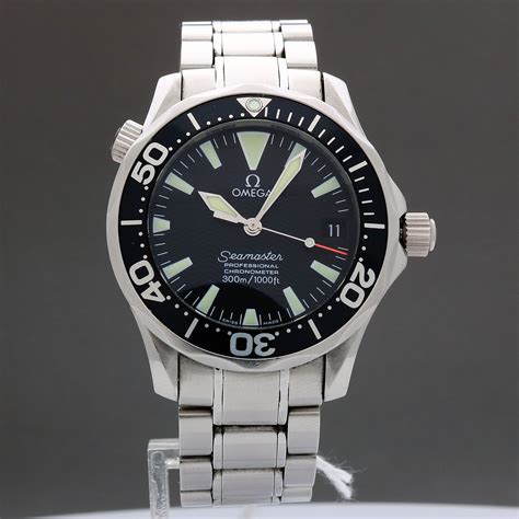 omega seamaster 300m 2252.50